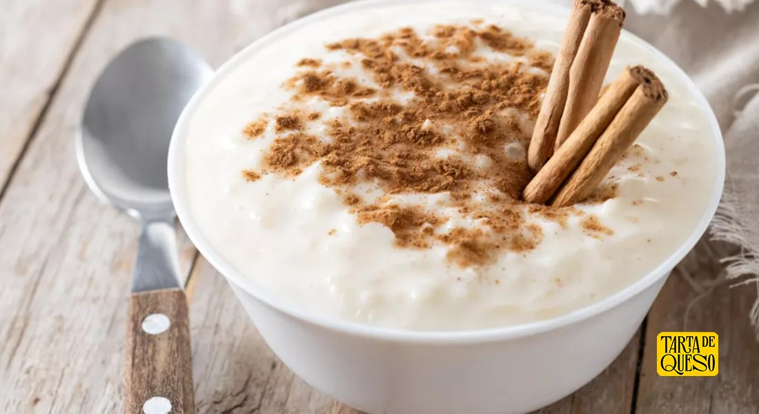 Postres españoles típicos que puedes hallar en CDMX