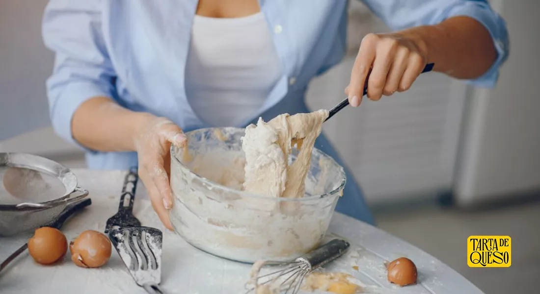 Aprende a preparar un pastel de queso crema con esta receta