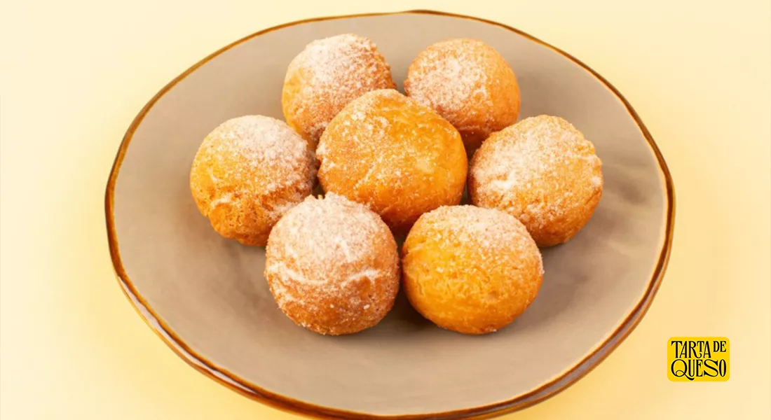Postres españoles típicos que puedes hallar en CDMX