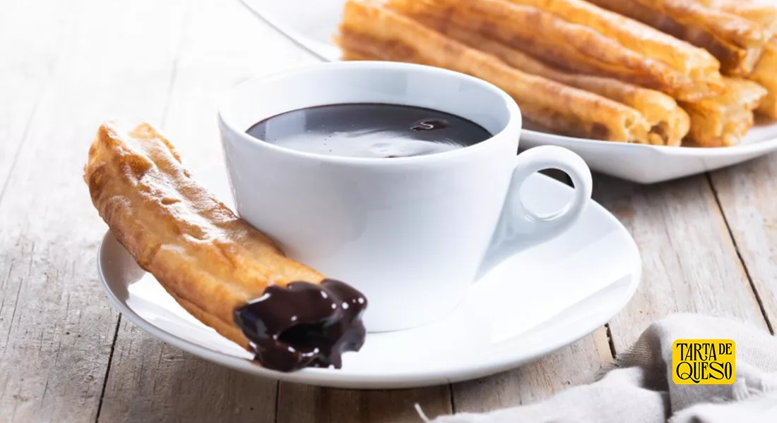 Postres españoles típicos que puedes hallar en CDMX
