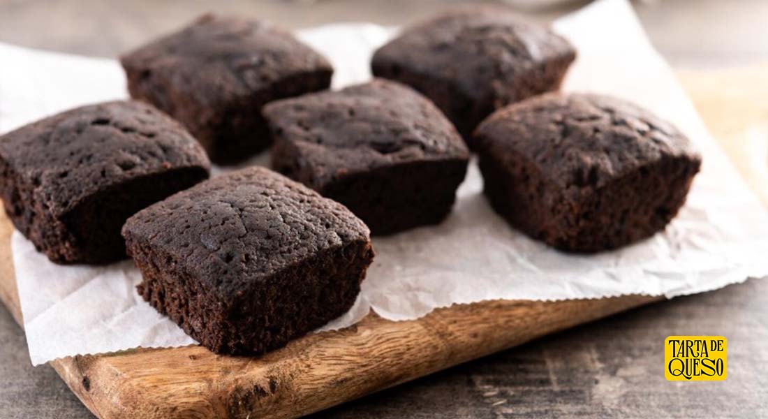 Postres para compartir en familia y con amigos