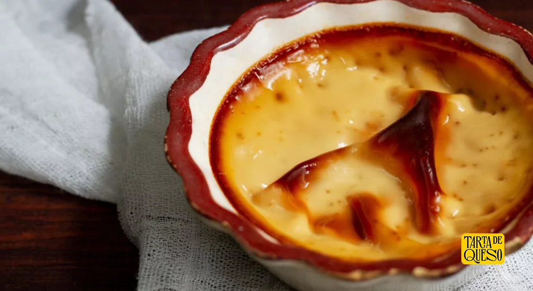 Postres españoles típicos que puedes hallar en CDMX
