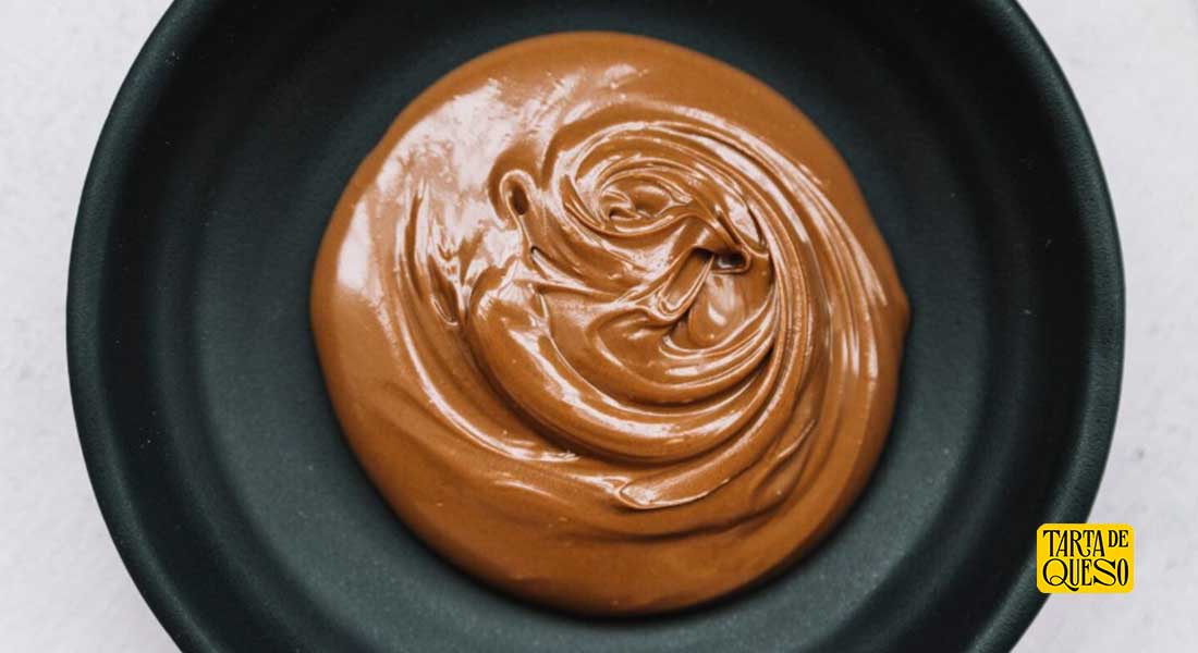Receta de dulce de leche casero como lo hacía nuestra abuelita