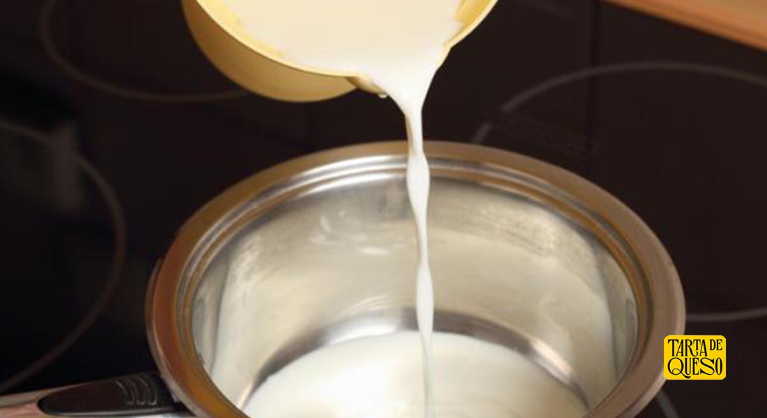 Receta de dulce de leche casero como lo hacía nuestra abuelita