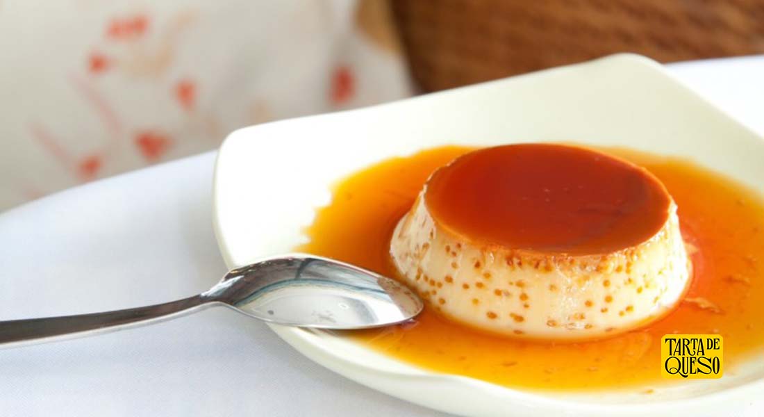 Postres para compartir en familia y con amigos
