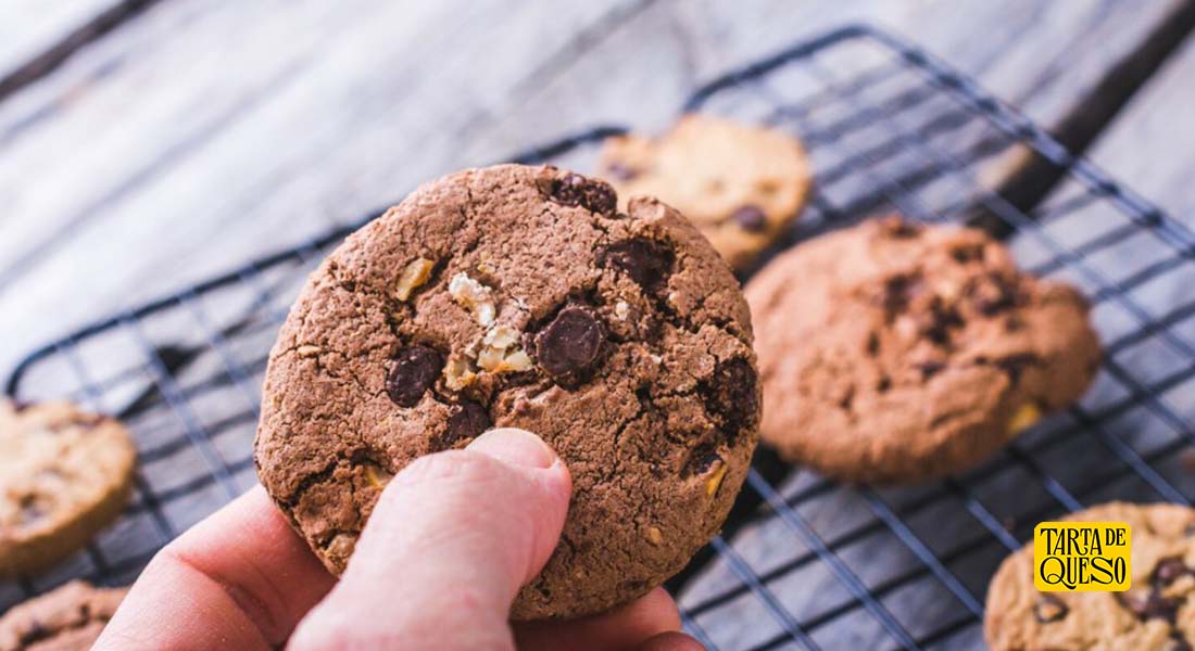 Postres para compartir en familia y con amigos
