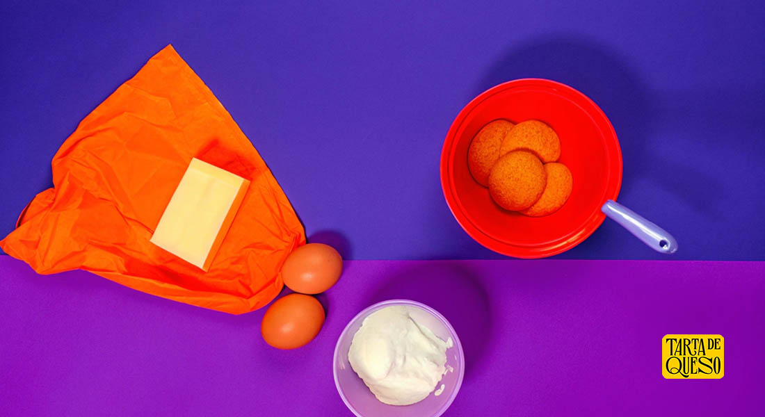 El arte del pay de queso horneado: origen y preparación
