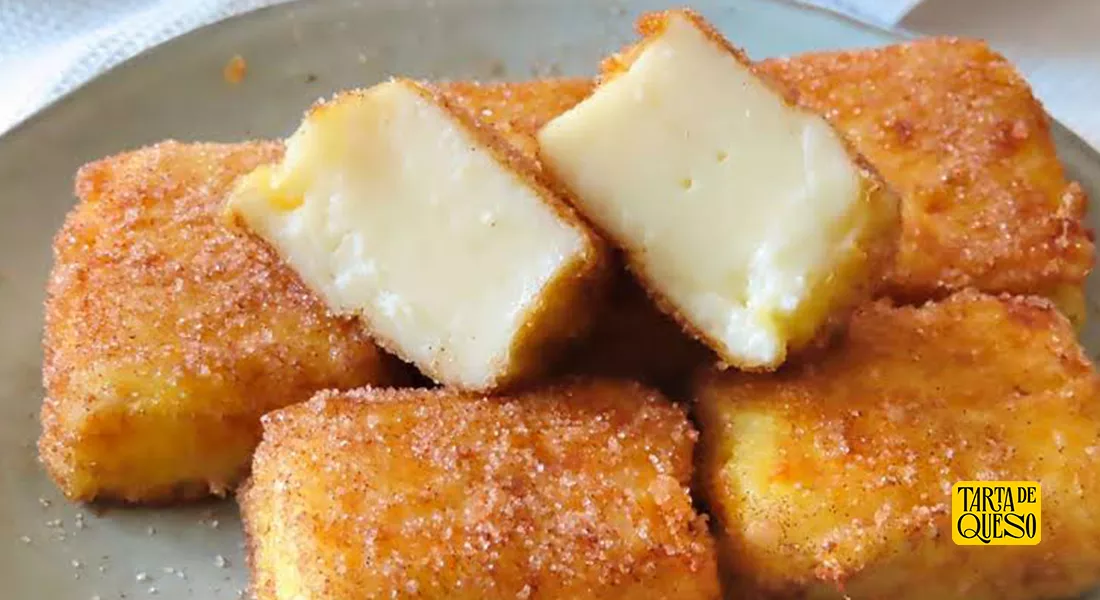 Postres españoles típicos que puedes hallar en CDMX