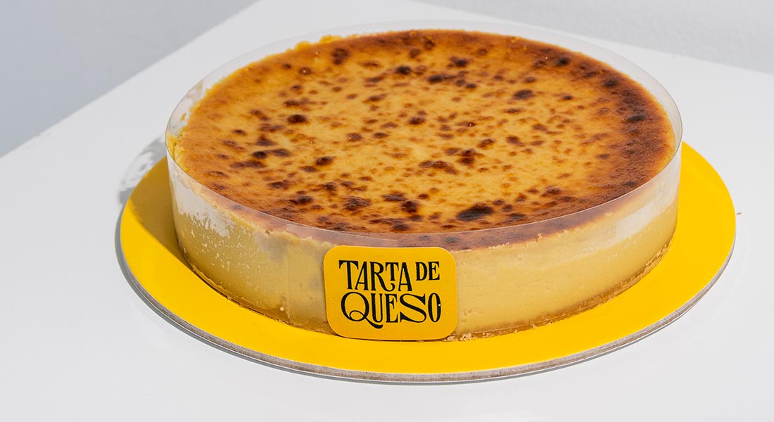 Tarta artesanal: ¿qué significa realmente que un postre sea artesanal?