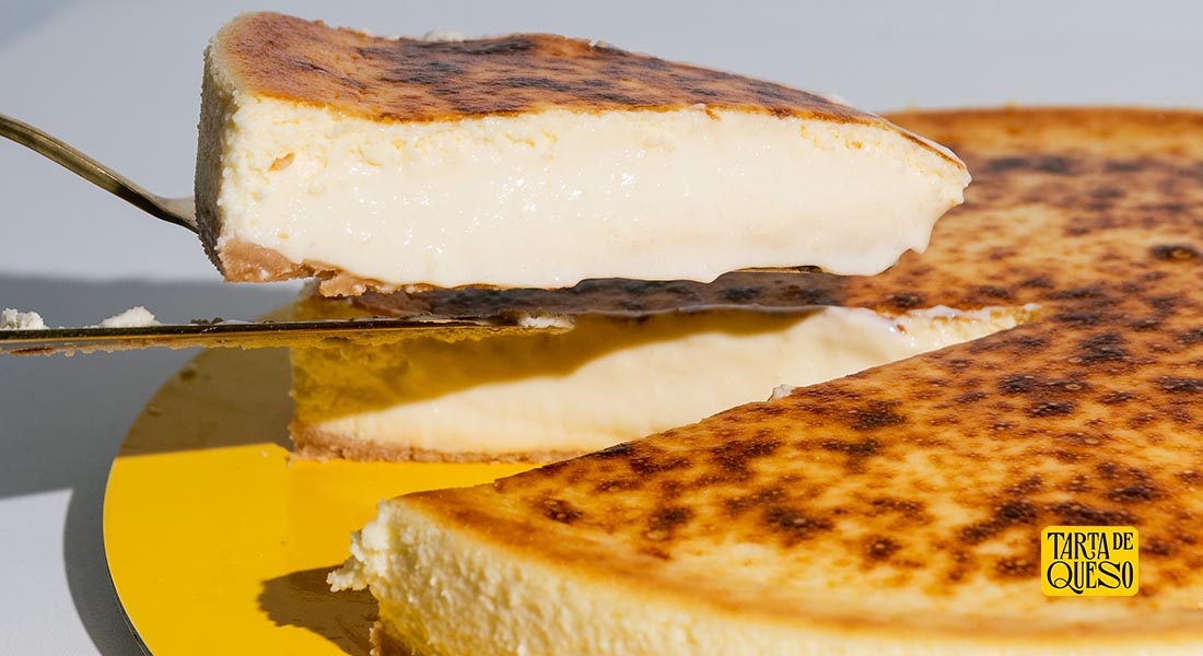 Tarta artesanal
