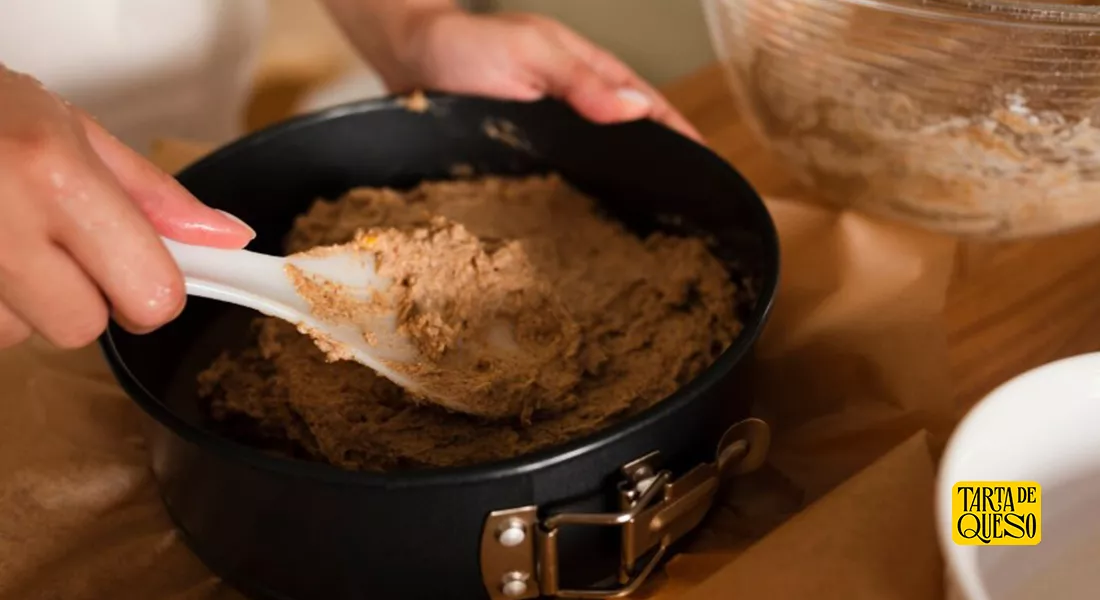 Aprende a preparar un pastel de queso crema con esta receta