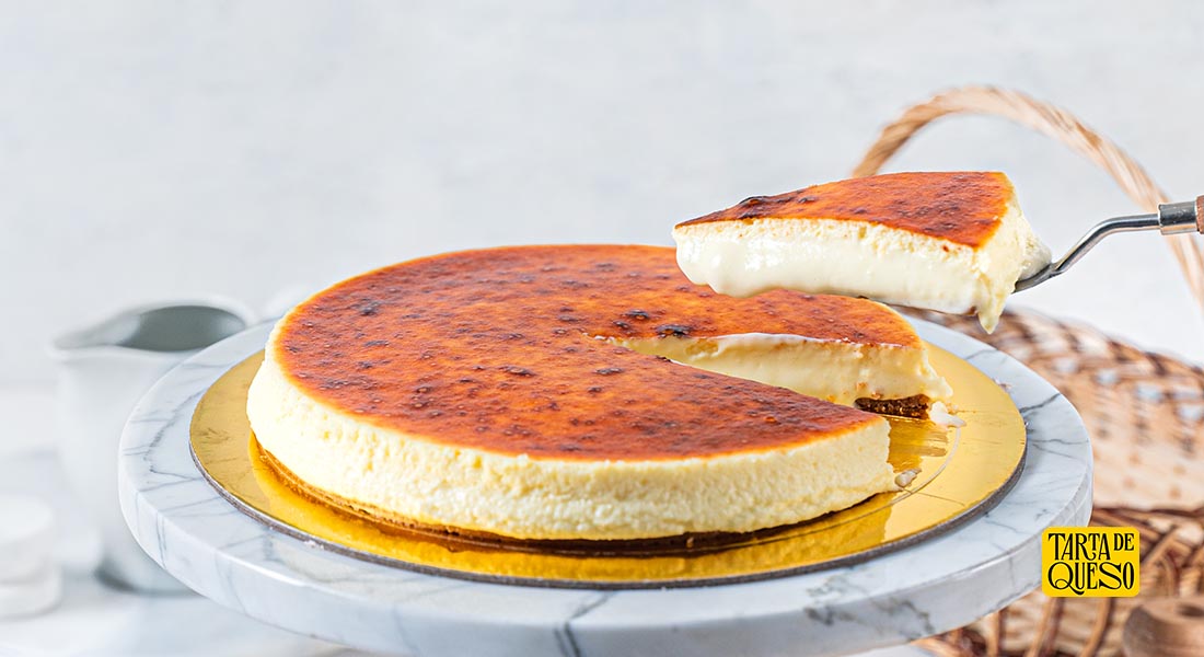 Postres españoles típicos que puedes hallar en CDMX