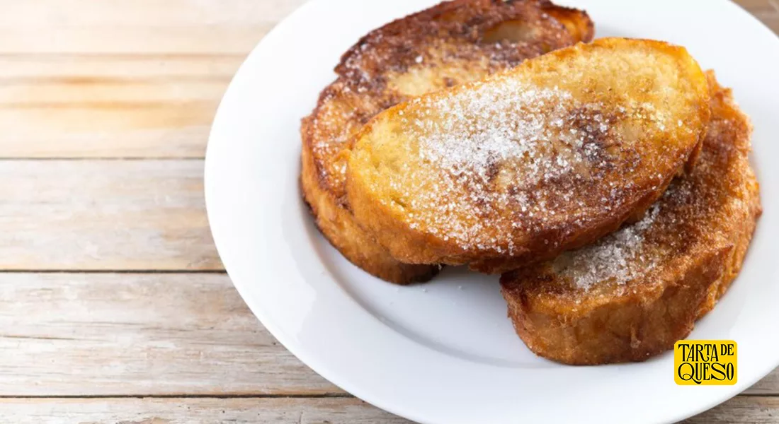 Postres españoles típicos que puedes hallar en CDMX