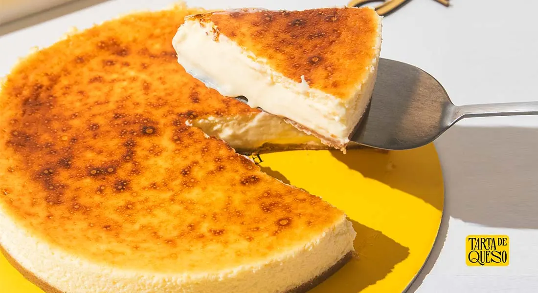 mejor receta para cheesecake