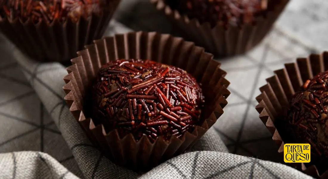 Brigadeiros