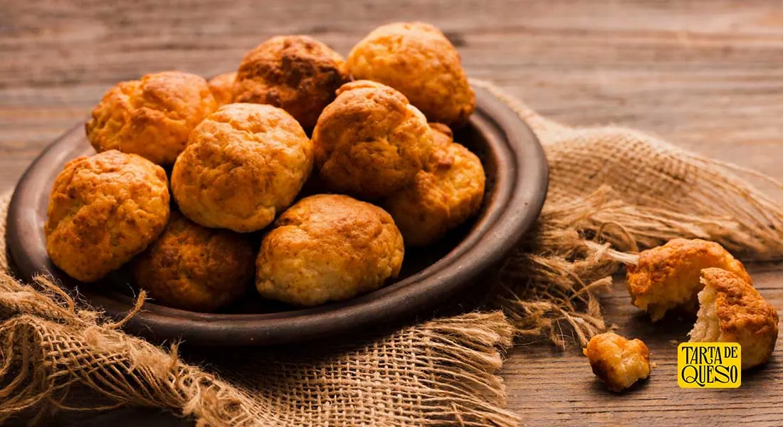 buñuelos