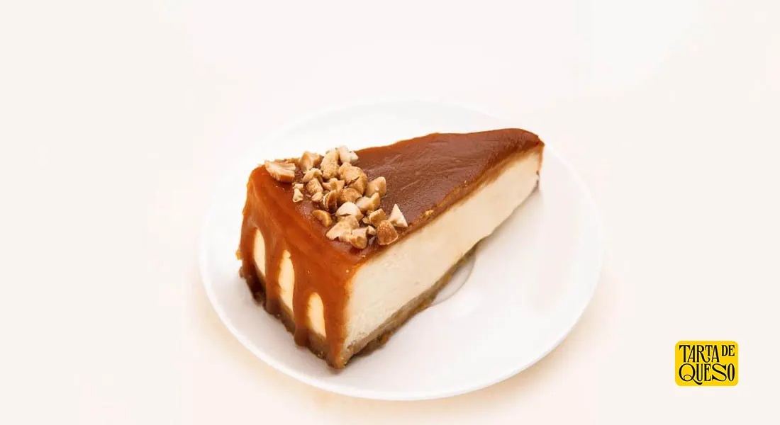 chocoflan