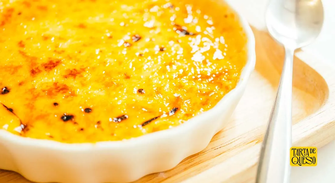 crema catalana