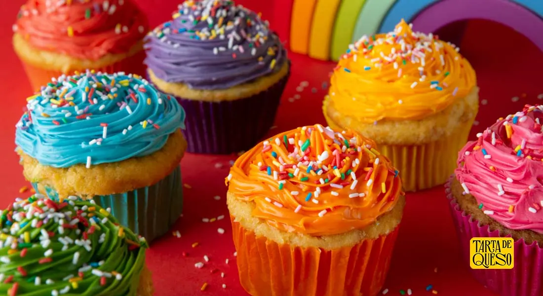 cupcakes