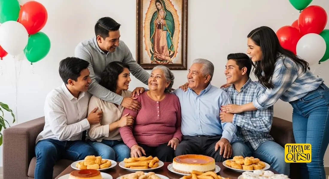 día de los abuelos