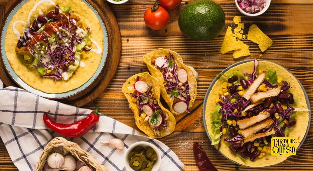 Día Nacional de la Gastronomía Mexicana