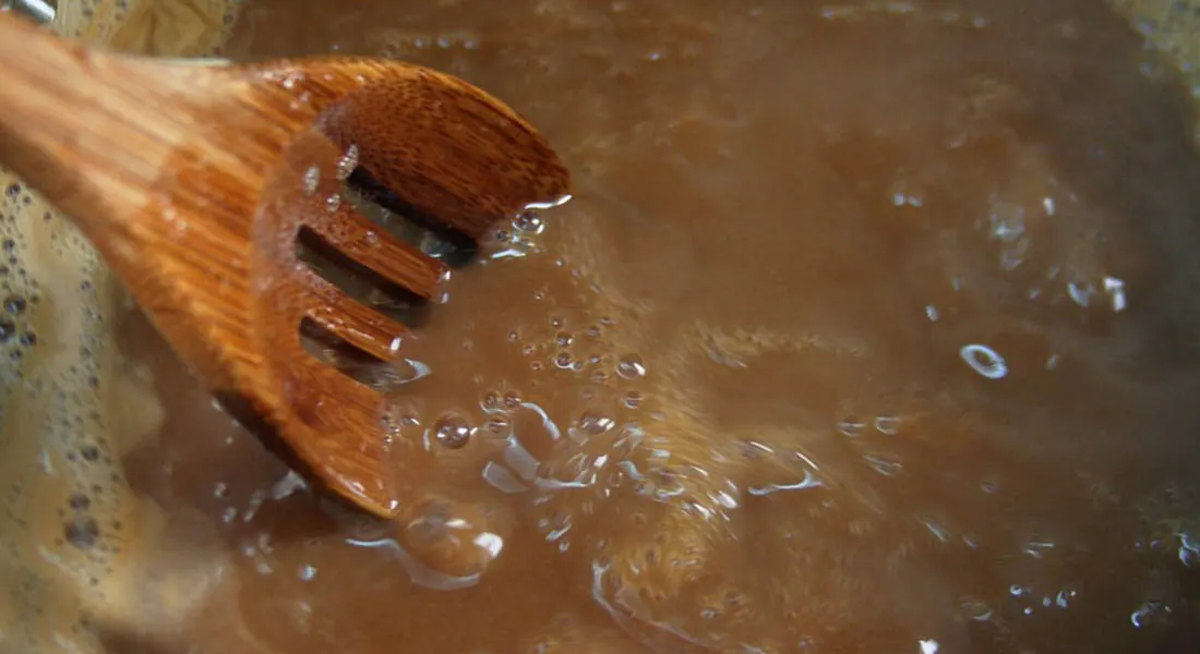 mezcla de leche