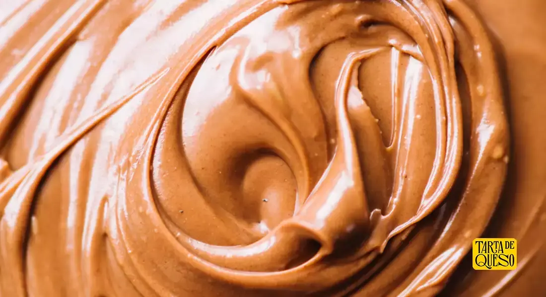 dulce de leche muestra