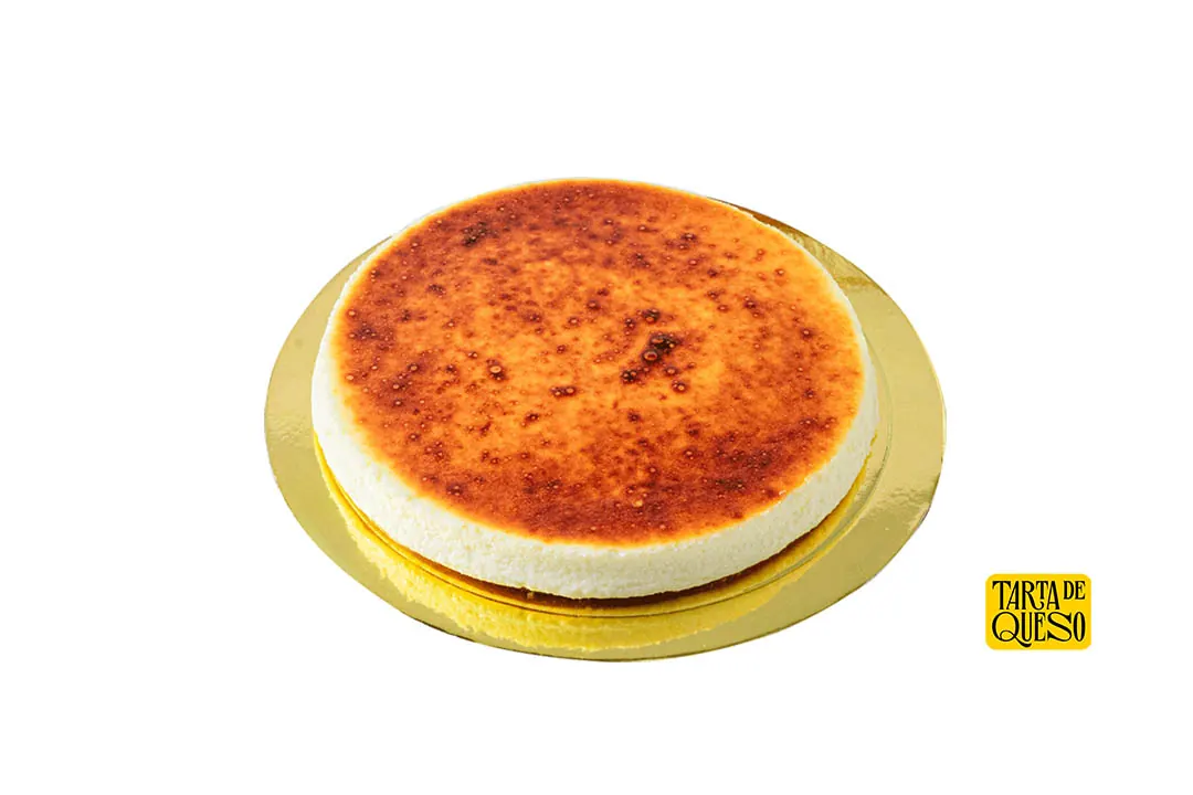 pastel de queso