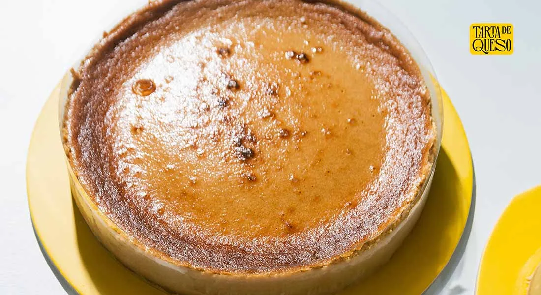 Encuentra el mejor lugar para disfrutar del cheesecake horneado: un paraíso para los amantes del postre