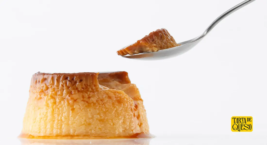 flan