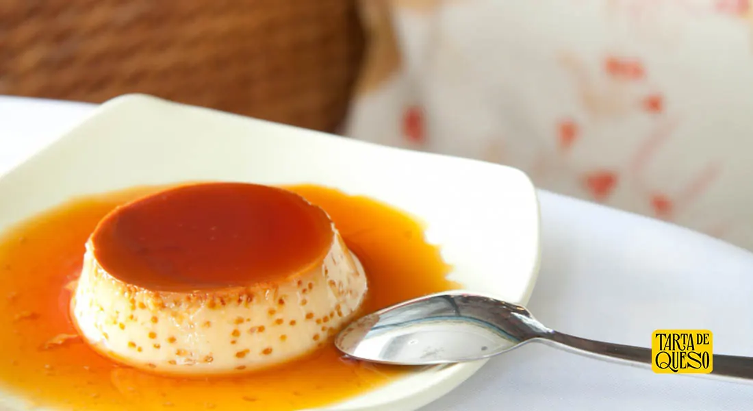 flan napolitano