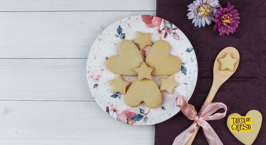 galletas decoradas