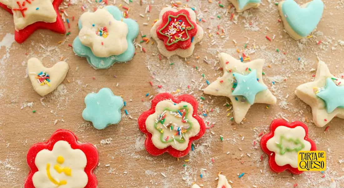 galletas decoradas