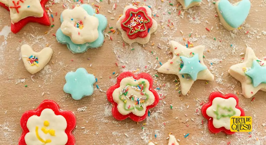 galletas decoradas