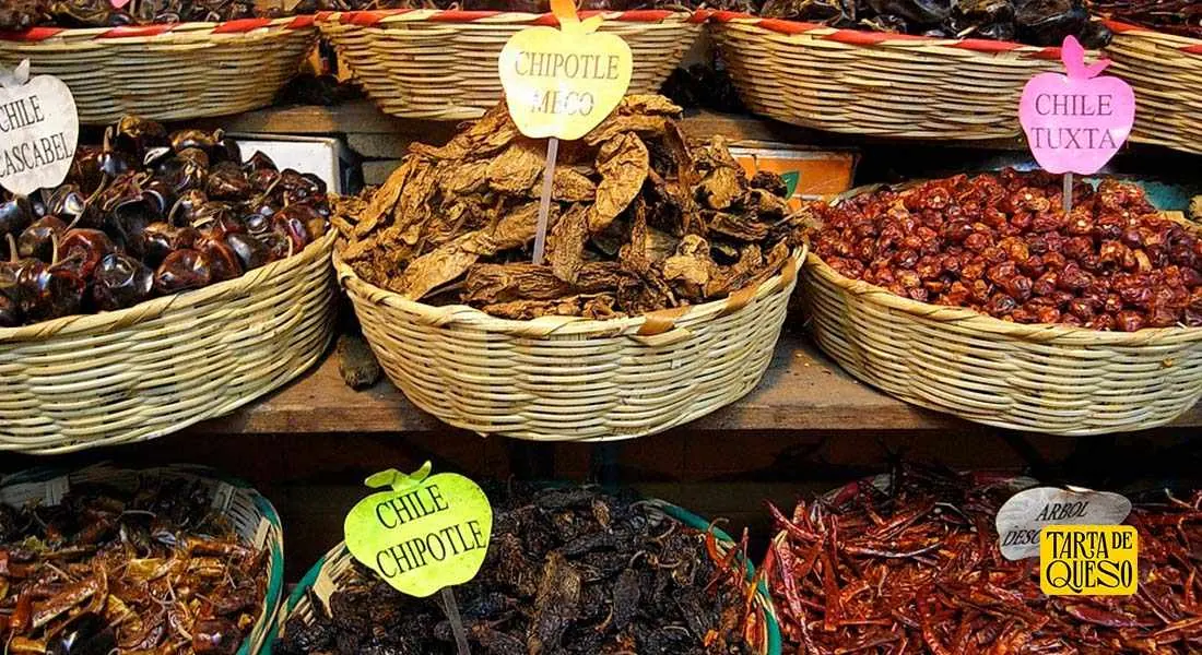 insumos de gastronomia