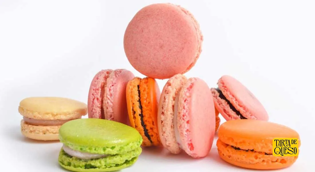 macarons