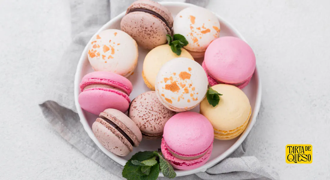 macarons