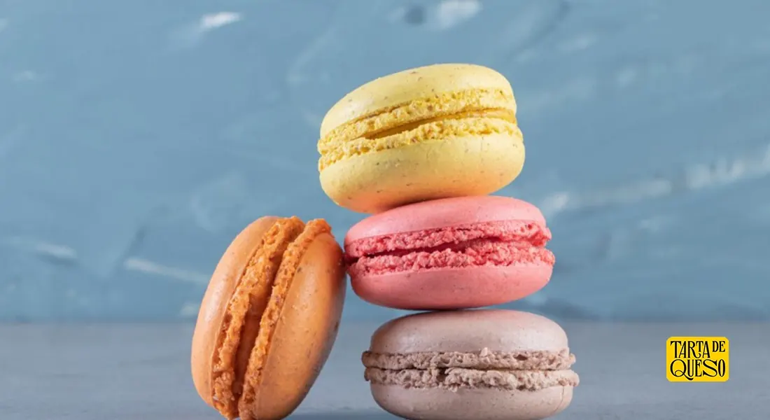 macaroons