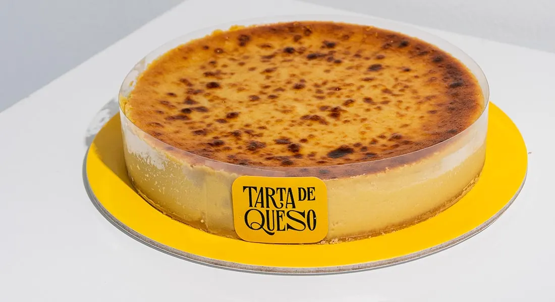 tarta mediana