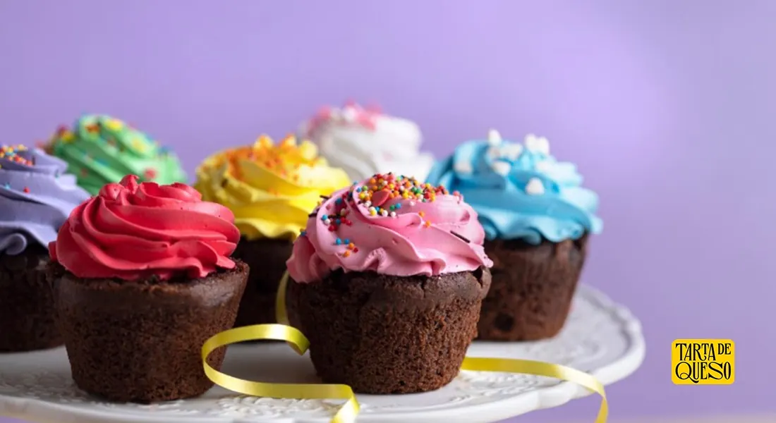 mini cupcakes
