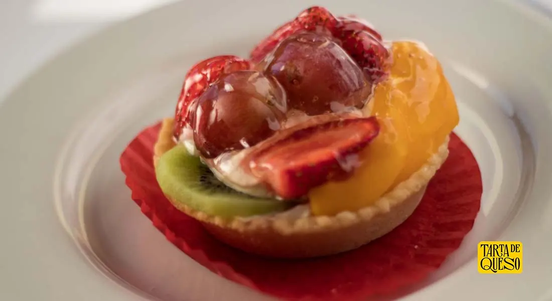 mini tartaletas