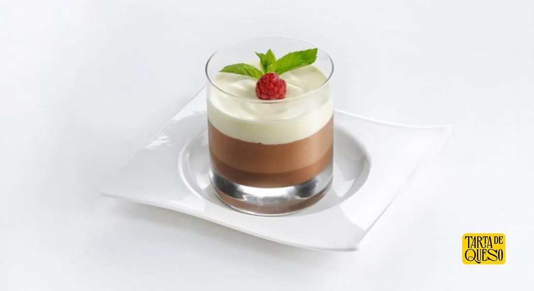 mousse individual