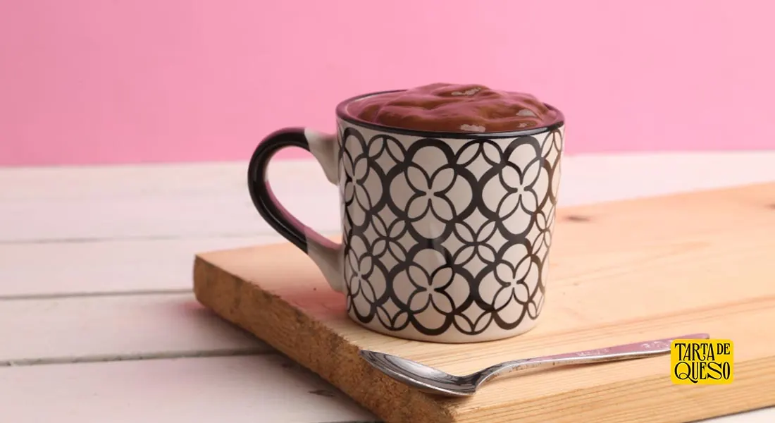 mug cake chocolate