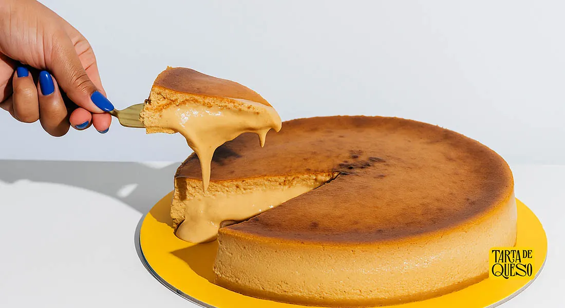 pastel dulce leche