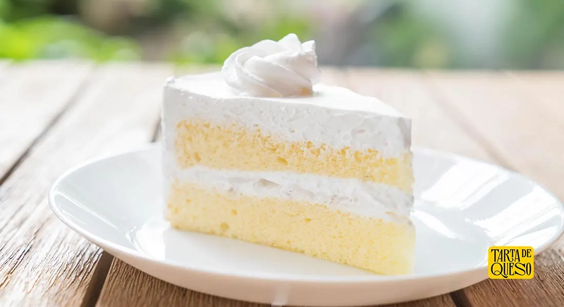 pastel tres leches