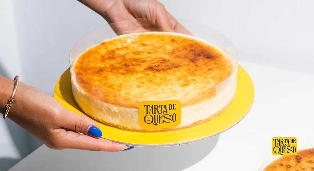 Postres faciles de hacer