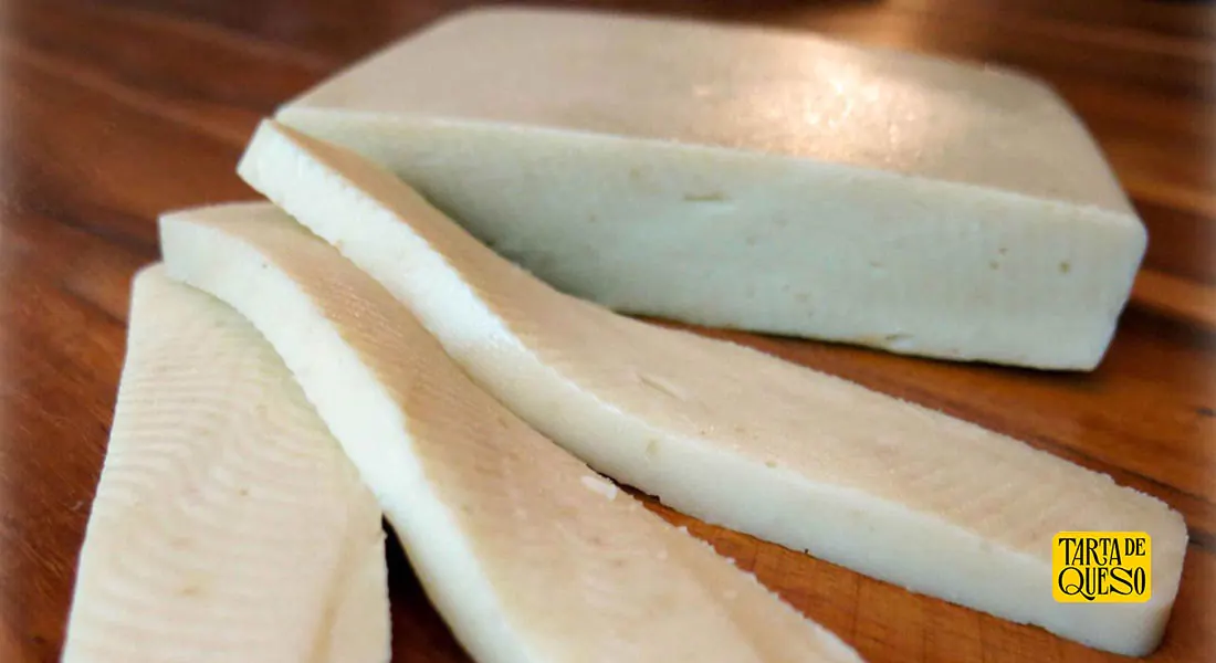 queso asadero