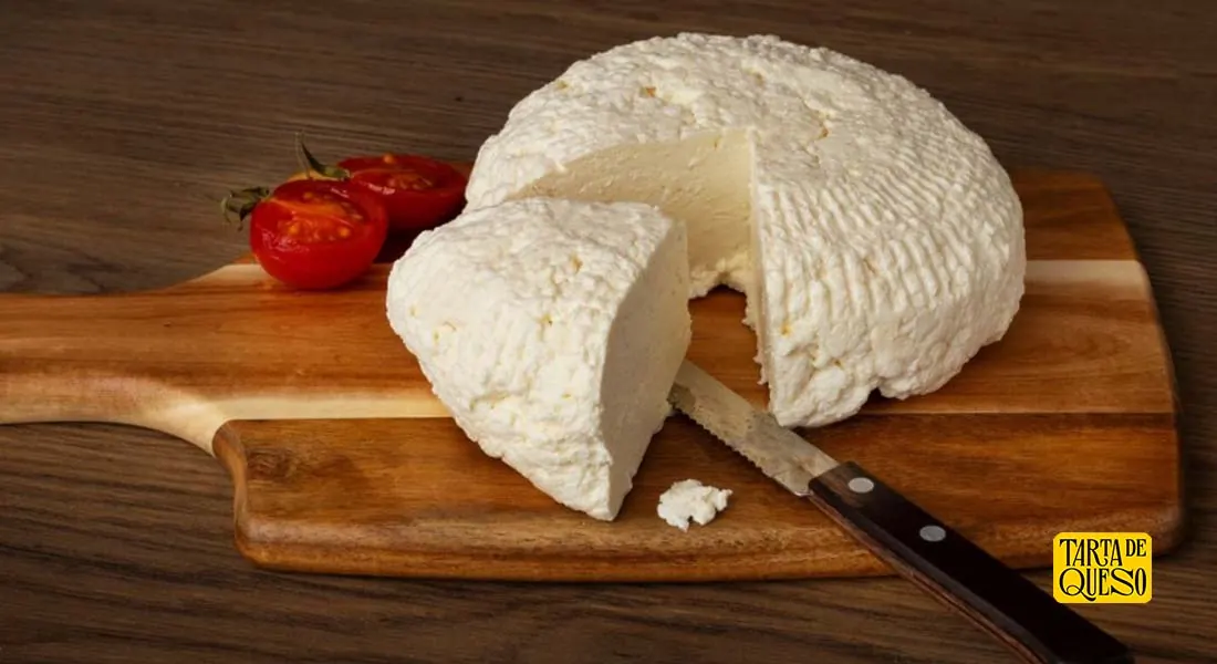 queso fresco