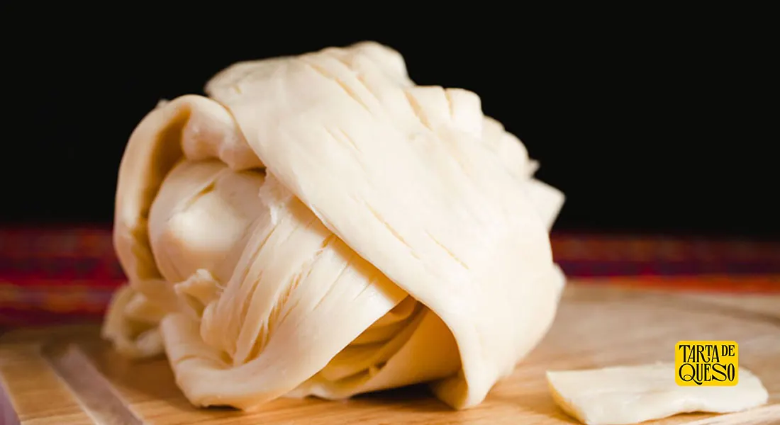 queso oaxaca