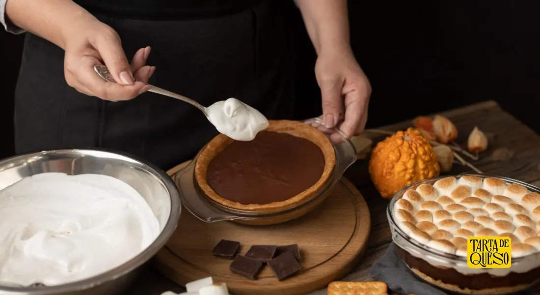 Recetas de los mejores postres artesanales para preparar en casa